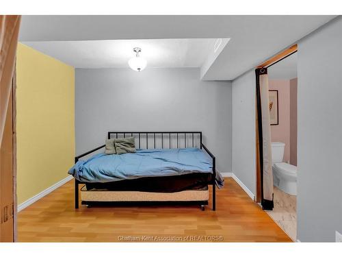 20 Phair Crescent, London, ON 