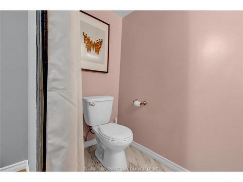 20 Phair Crescent, London, ON 