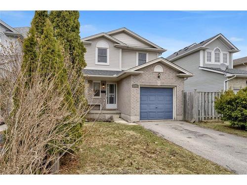 20 Phair Crescent, London, ON 