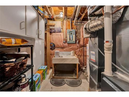 20 Phair Crescent, London, ON 