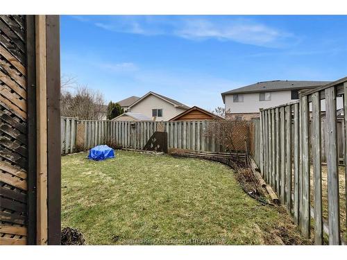 20 Phair Crescent, London, ON 