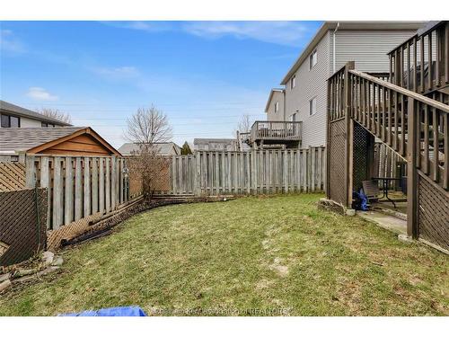 20 Phair Crescent, London, ON 