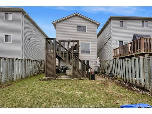 20 Phair Crescent, London, ON 