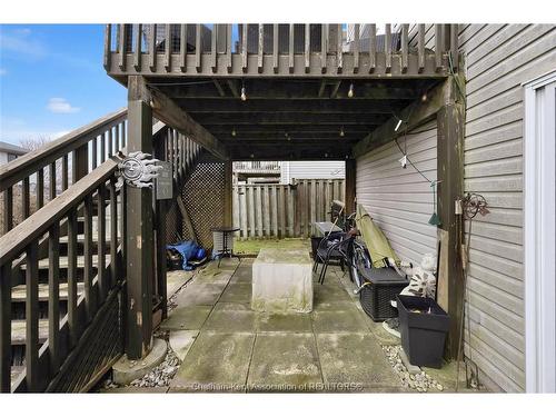 20 Phair Crescent, London, ON 