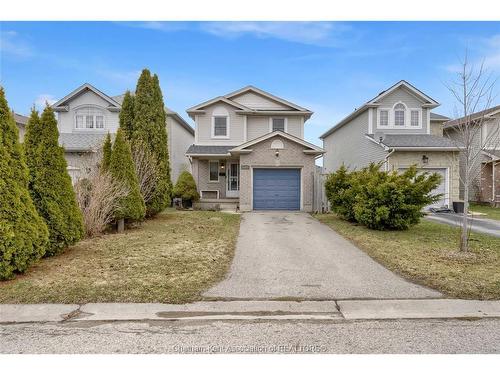 20 Phair Crescent, London, ON 