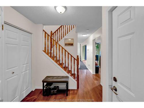 20 Phair Crescent, London, ON 