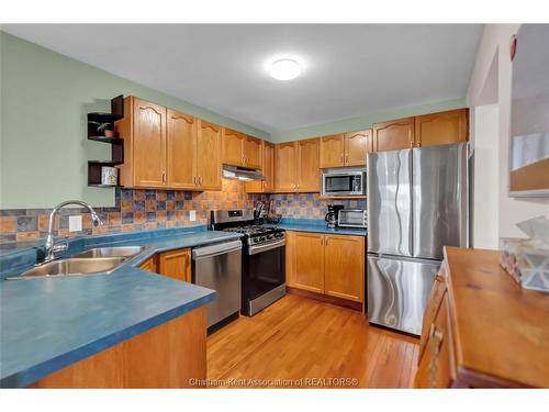 20 Phair Crescent, London, ON 