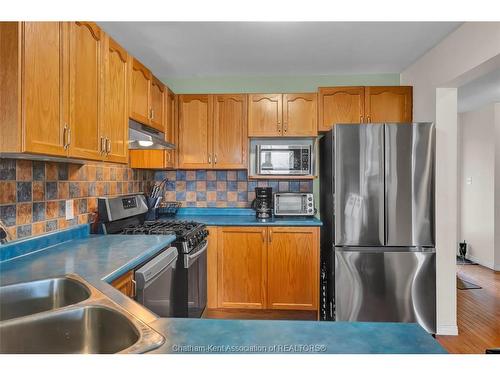 20 Phair Crescent, London, ON 