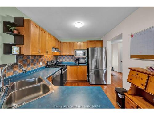 20 Phair Crescent, London, ON 