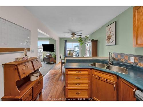 20 Phair Crescent, London, ON 