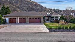 4774 Cammeray Drive Kamloops, BC V2H 1N5