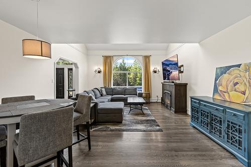 2490 Wilson Road, Cranbrook, BC - Indoor Photo Showing Other Room