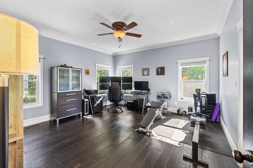 2490 Wilson Road, Cranbrook, BC - Indoor