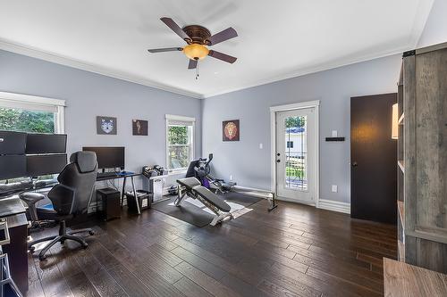 2490 Wilson Road, Cranbrook, BC - Indoor