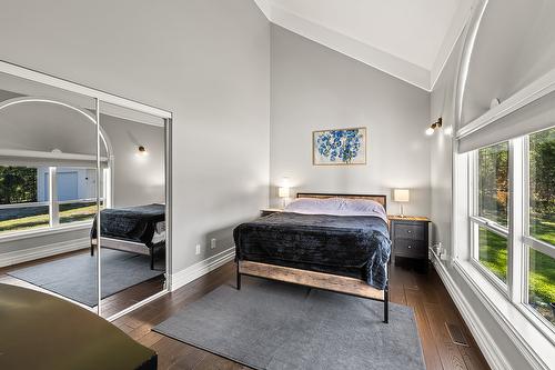 2490 Wilson Road, Cranbrook, BC - Indoor Photo Showing Bedroom
