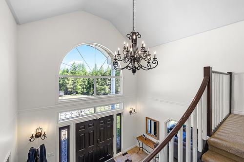 2490 Wilson Road, Cranbrook, BC - Indoor Photo Showing Other Room