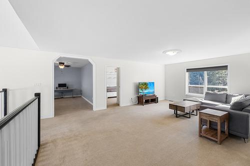 2490 Wilson Road, Cranbrook, BC - Indoor