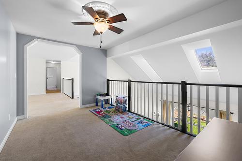 2490 Wilson Road, Cranbrook, BC - Indoor Photo Showing Other Room