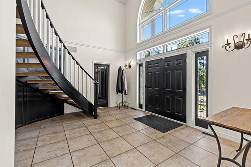 2490 Wilson Road, Cranbrook, BC - Indoor Photo Showing Other Room