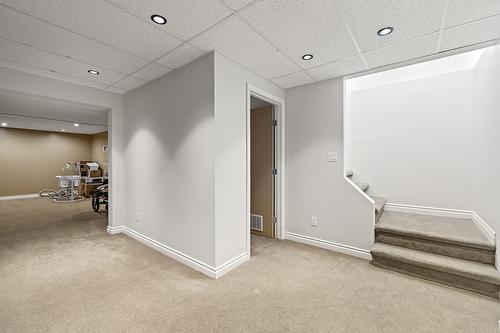 2490 Wilson Road, Cranbrook, BC - Indoor Photo Showing Other Room