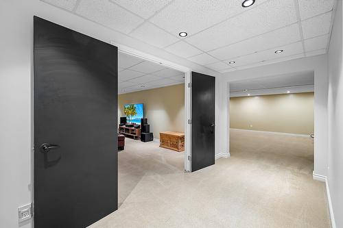 2490 Wilson Road, Cranbrook, BC - Indoor