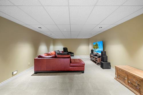 2490 Wilson Road, Cranbrook, BC - Indoor Photo Showing Other Room