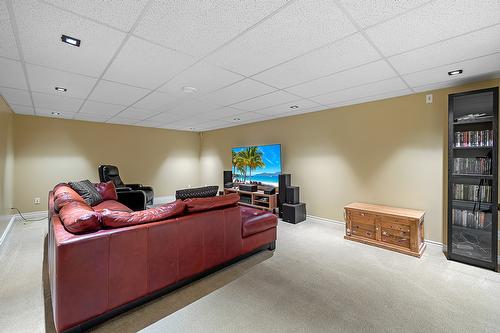 2490 Wilson Road, Cranbrook, BC - Indoor