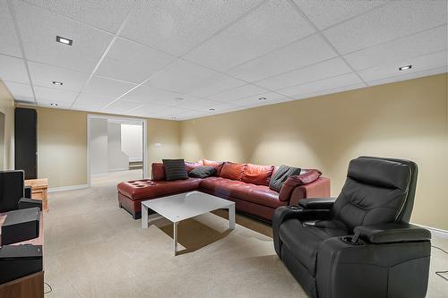 2490 Wilson Road, Cranbrook, BC - Indoor