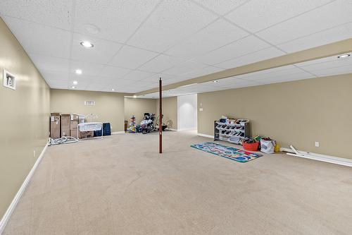 2490 Wilson Road, Cranbrook, BC - Indoor
