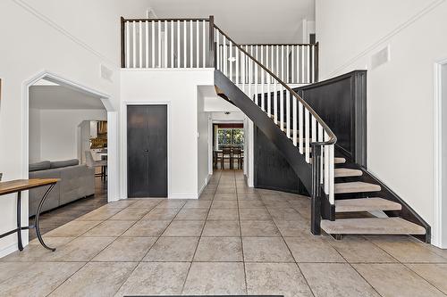 2490 Wilson Road, Cranbrook, BC - Indoor Photo Showing Other Room