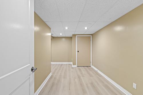 2490 Wilson Road, Cranbrook, BC - Indoor