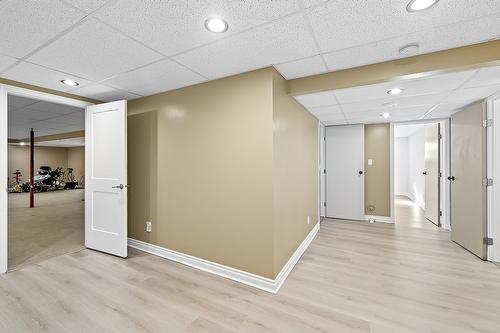 2490 Wilson Road, Cranbrook, BC - Indoor Photo Showing Other Room