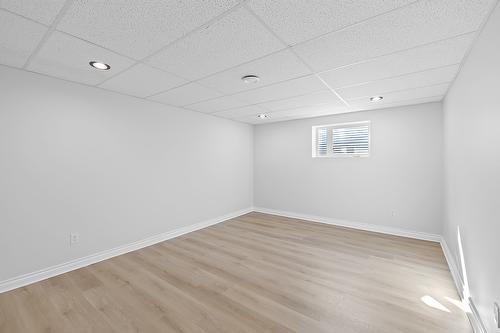 2490 Wilson Road, Cranbrook, BC - Indoor Photo Showing Other Room