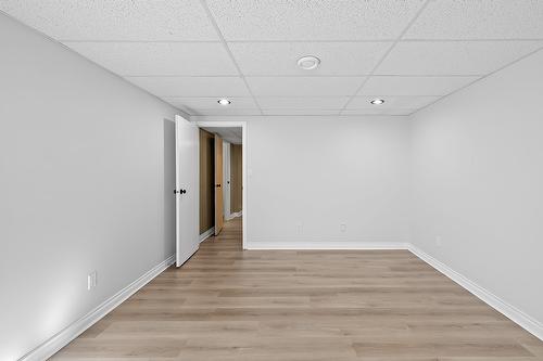 2490 Wilson Road, Cranbrook, BC - Indoor Photo Showing Other Room