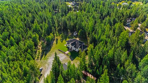 2490 Wilson Road, Cranbrook, BC - Outdoor