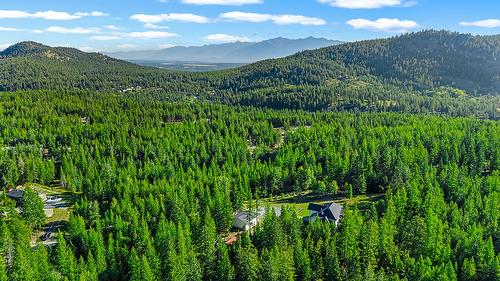 2490 Wilson Road, Cranbrook, BC - Outdoor With View