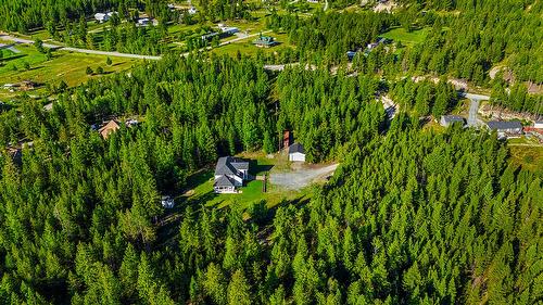 2490 Wilson Road, Cranbrook, BC - Outdoor