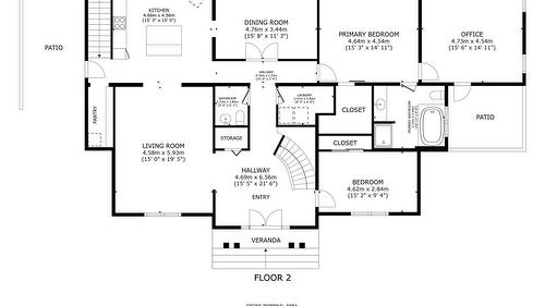 2490 Wilson Road, Cranbrook, BC - Other