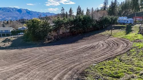 2630 Rufli Road, West Kelowna, BC - Outdoor With View