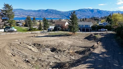 2630 Rufli Road, West Kelowna, BC - Outdoor With View