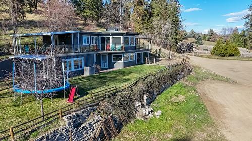 2630 Rufli Road, West Kelowna, BC - Outdoor