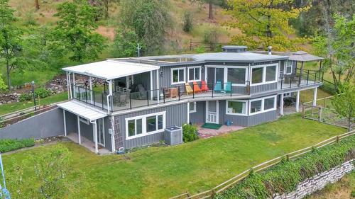 2630 Rufli Road, West Kelowna, BC - Outdoor
