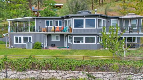 2630 Rufli Road, West Kelowna, BC - Outdoor