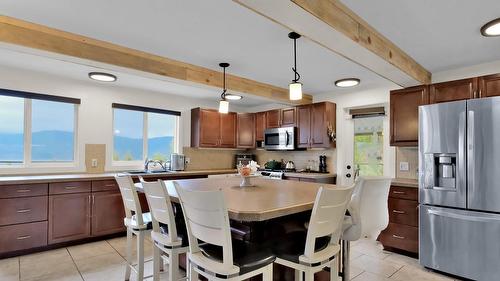 2630 Rufli Road, West Kelowna, BC - Indoor