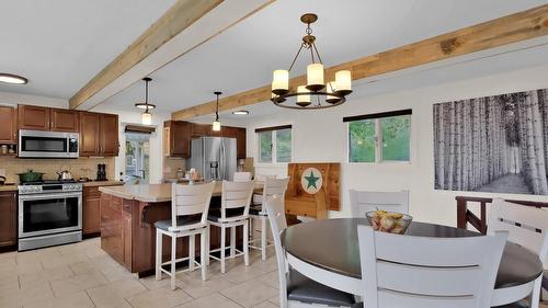 2630 Rufli Road, West Kelowna, BC - Indoor