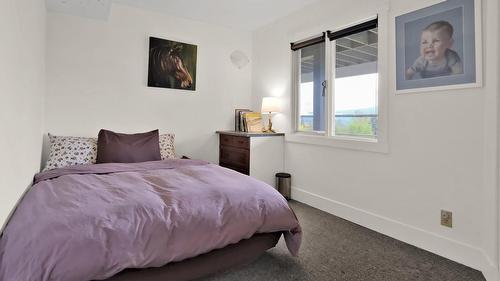 2630 Rufli Road, West Kelowna, BC - Indoor Photo Showing Bedroom