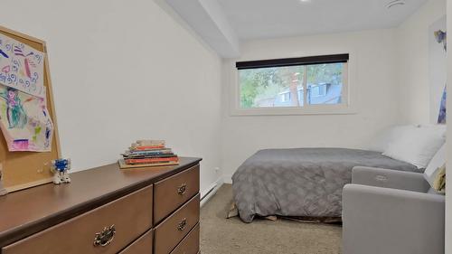 2630 Rufli Road, West Kelowna, BC - Indoor Photo Showing Bedroom