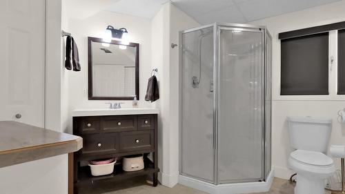 2630 Rufli Road, West Kelowna, BC - Indoor Photo Showing Bathroom