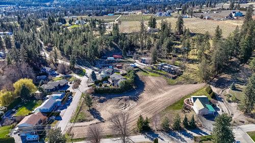 2630 Rufli Road, West Kelowna, BC - Outdoor With View
