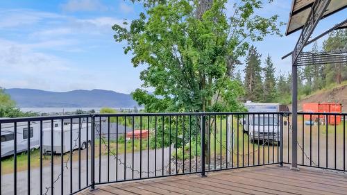 2630 Rufli Road, West Kelowna, BC - Outdoor